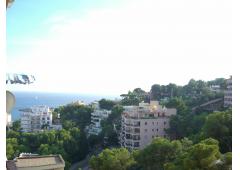 NICE APARTMENT VIEWS TO THE SEA 8º FLOOR