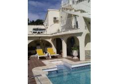 VILLA CANUTA ALTA