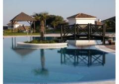 Long term rentals Duquesa Suites - Luxury penthouse just 450 Euros per moth!