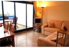 Long term rentals Duquesa Suites - Luxury penthouse just 450 Euros per moth!