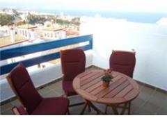 Long term rentals Duquesa Suites - Luxury penthouse just 450 Euros per moth!