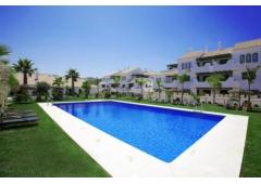 Long term rentals Duquesa - Duquesa Hills Resort