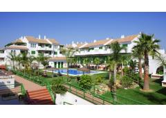 Long term rentals Duquesa - Duquesa Hills Resort