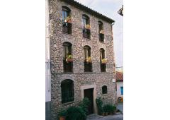 Magnificent town house in El Priorat