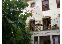 Magnificent town house in El Priorat