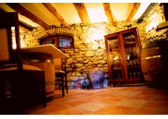 Magnificent town house in El Priorat