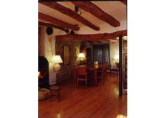 Magnificent town house in El Priorat
