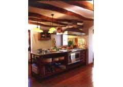Magnificent town house in El Priorat
