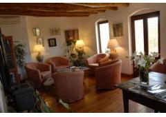 Magnificent town house in El Priorat