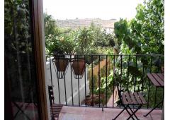 Magnificent town house in El Priorat