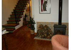 Magnificent town house in El Priorat