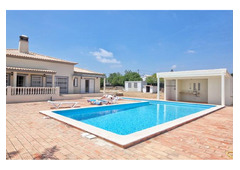 3 bedroom villa with swimming pool - Totally wheelchair friendly