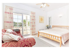 3 bedroom villa with swimming pool - Totally wheelchair friendly