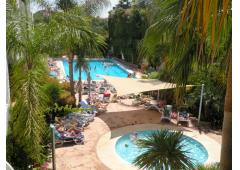 LUXURY 3 BEDROOM APARTMENT , PEURTO BANUS