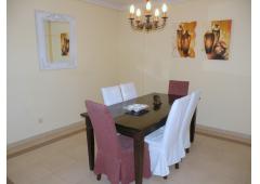 LUXURY 3 BEDROOM APARTMENT , PEURTO BANUS