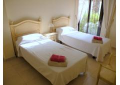 LUXURY 3 BEDROOM APARTMENT , PEURTO BANUS