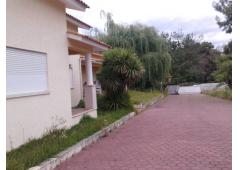 Villa with Swimming Pool, Gym, Tennis court / Football