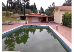 Villa with Swimming Pool, Gym, Tennis court / Football