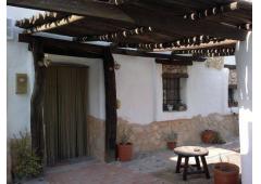 CORTIJO RURAL LA SOÑADA