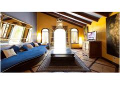 Villa for rent in Marbella, Owner Direct, Puerto Banus