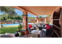 Villa for rent in Marbella, Owner Direct, Puerto Banus