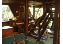 MOUNTAIN CABIN FOR SALE