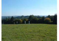 17 acre domestic building plot