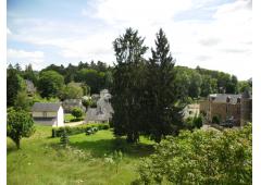 Detached Stone 1920's Maison Bourgeoisie