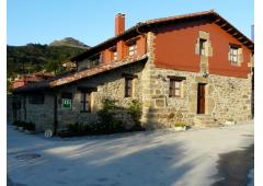 Rural Apartments For Sale en Asturias in a Biosphere Reserve