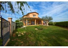 house - villa ISTRA = CROATIA