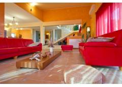 house - villa ISTRA = CROATIA