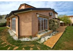 house - villa ISTRA = CROATIA