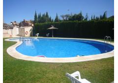 Home in Alicante spain