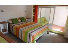 1 bedroom village house-Andalucía