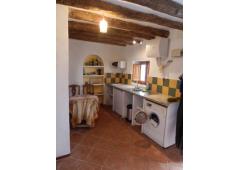 1 bedroom village house-Andalucía