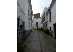 1 bedroom village house-Andalucía