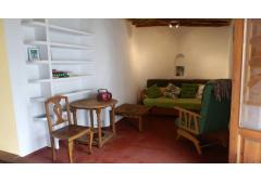 1 bedroom village house-Andalucía