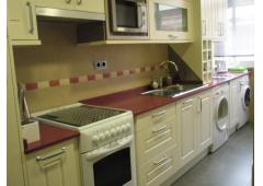 FLAT TARRAGONA CITY WALKING DISTANCE FROM BEACH