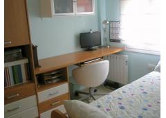 FLAT TARRAGONA CITY WALKING DISTANCE FROM BEACH