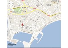 FLAT TARRAGONA CITY WALKING DISTANCE FROM BEACH