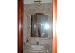 Sardinia, holiday house in exclusive condominium with a wonderful beach