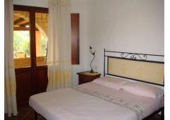 Sardinia, holiday house in exclusive condominium with a wonderful beach