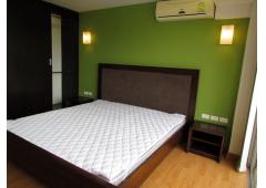 Studio 30 Sq.m. For Rent only 7,000 THB per month in Soi Ladphrao 48