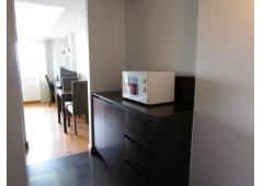 Studio 30 Sq.m. For Rent only 7,000 THB per month in Soi Ladphrao 48