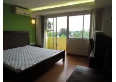 Studio 30 Sq.m. For Rent only 7,000 THB per month in Soi Ladphrao 48