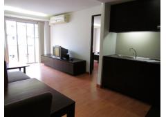 1 Bed 1 Bath For Rent only 13000 THB per month in Soi Ladphrao 48