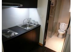 1 Bed 1 Bath For Rent only 13000 THB per month in Soi Ladphrao 48