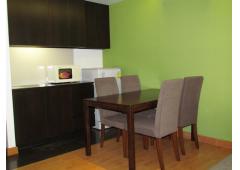 1 Bed 1 Bath For Rent only 13000 THB per month in Soi Ladphrao 48
