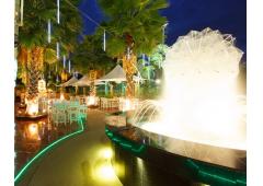 Vaboir Lodge Royal Suite : Budget Bangkok Hotel in Thailand