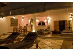 LUXURY VILLA IN BALI-UMALAS-5 MIN TO SEMINYAK-2 BDR AND POOL